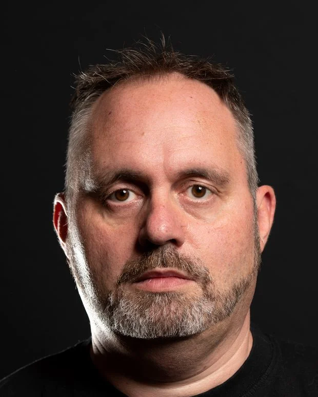 Marc Skupin, Gründer und Geschäftsführer von QUBE66