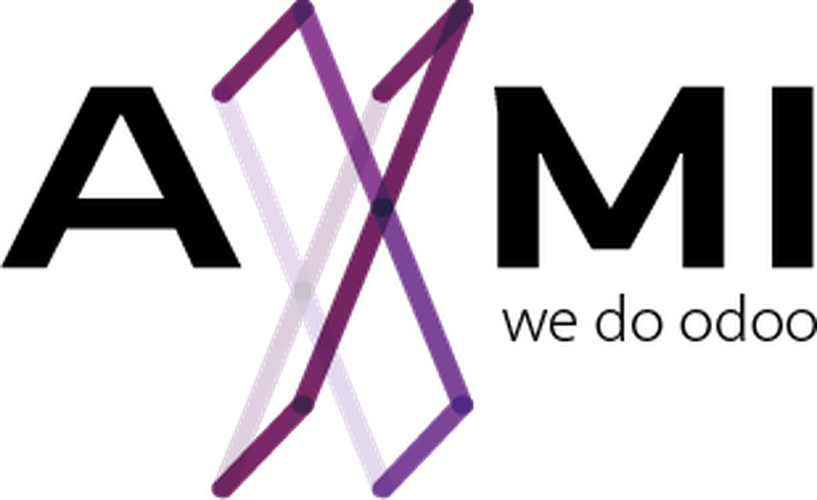 Axmi Logo