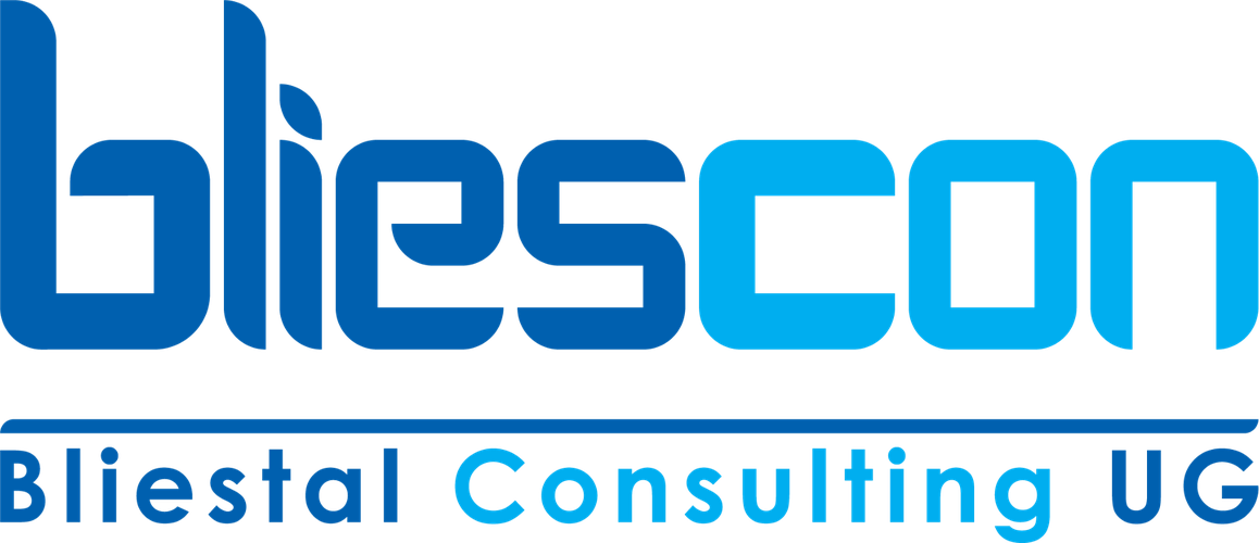 Bliescon Logo