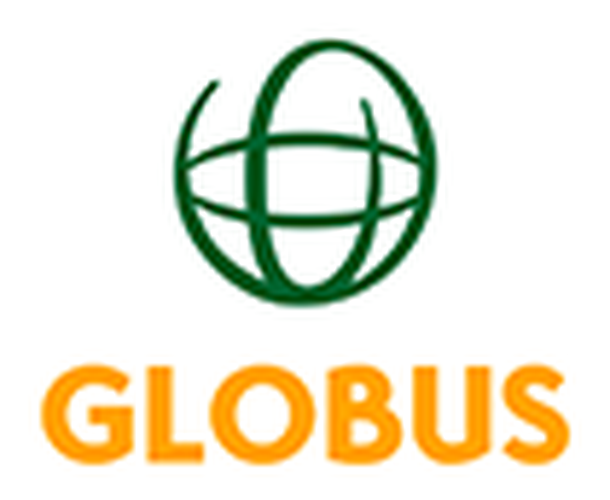 Globus Logo