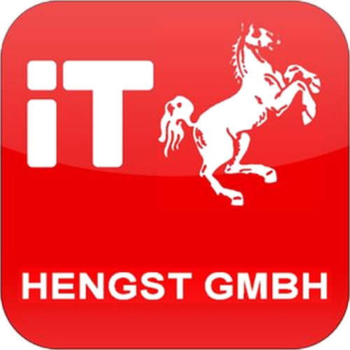 Hengst IT Logo