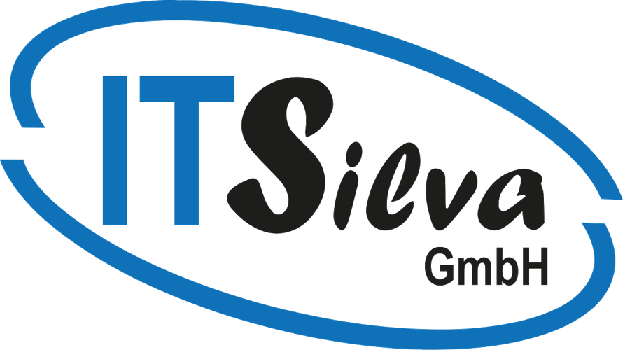 IT Silva Logo