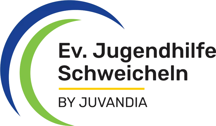 Jugendhilfe Schweicheln Logo