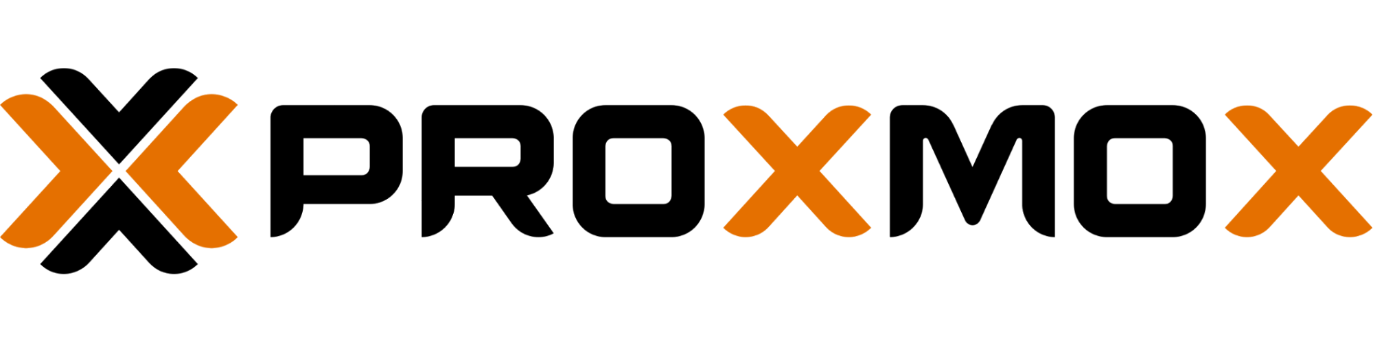 Proxmox Logo
